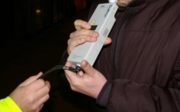 Autoutilitară scăpată de sub control …