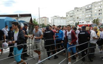 Jandarmii botoșăneni vor asigura ordinea …