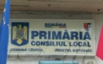 Comuna Leorda are un nou …