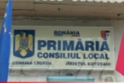 Comuna Leorda are un nou viceprimar! Vezi detalii