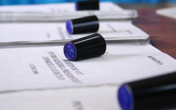 Prezenţa la vot la alegerile …