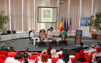 Iașul, capitala Psihologiei Transpersonale