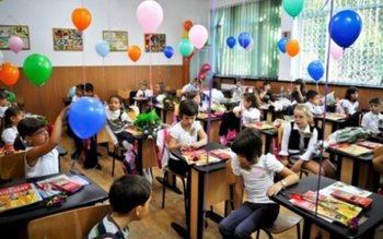 Se schimbă programa școlară! Noi …
