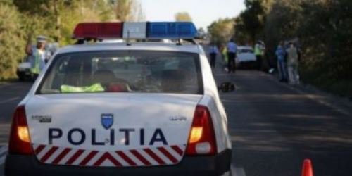 Două femei rănite în urma unei coliziuni între un autoturism şi o căruţă