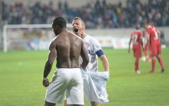 Victorie nebună obținută de FC …