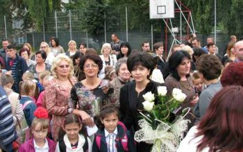 Senatorul Doina Federovici: „Ceea ce …