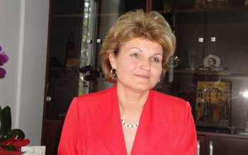 Mihaela Huncă - „Un an …