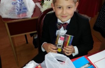 Peste 1500 de pachete cu …