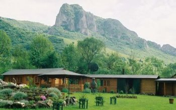 Vacanțe la țară la super-preţuri. …