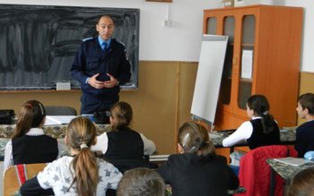 Acțiune IJJ Botoșani - „Stop …