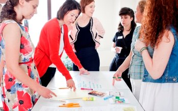 Două conferințe naționale pentru educarea …