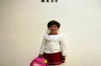 Tombola „Vino să facem ghiozdanul …