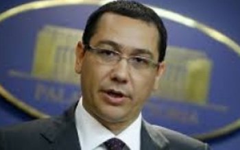 Victor Ponta şi-a ales deja …