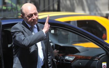 Ce va face Traian Băsescu …