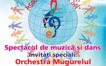 În acest week-end la Uvertura …