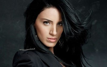 Cum a reacționat Adelina Pestrițu …