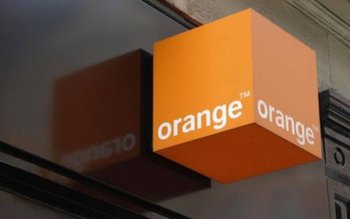 Lansare bombă de la Orange …