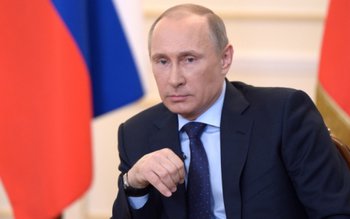 Incredibil! Putin vrea să scoată …