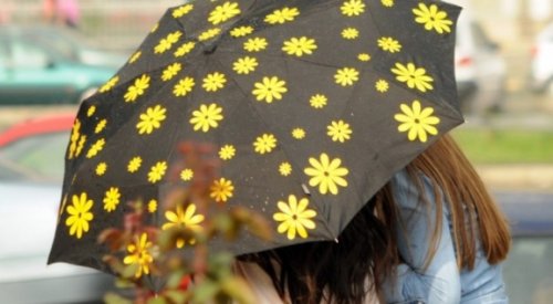 Veşti proaste de la meteo pentru acest weekend