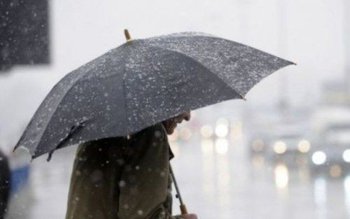 Atenție! Informare meteorologică de ploi …