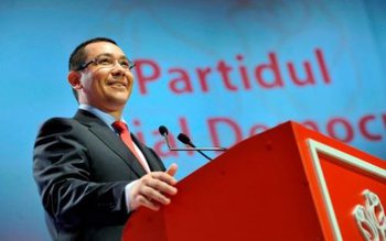 Contestaţiile faţă de candidatura lui …