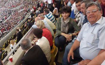 Senatorul PSD Doina Federovici: „Suntem …