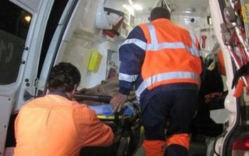 Un angajat al societăţii din …