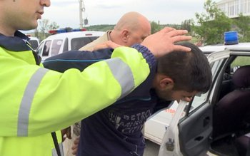 Adolescentă rănită într-un accident produs …