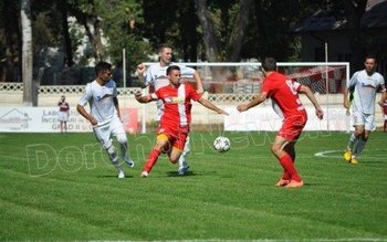 FCM Dorohoi joacă sâmbătă, pe …