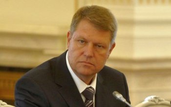 Termen în dosarul lui Klaus …