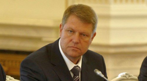 Termen în dosarul lui Klaus Iohannis cu ANI: 25 septembrie, dat de ICCJ
