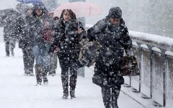 Anunţul făcut de meteorologi. Ce …