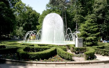 Botoșani, singurul oraș din România …