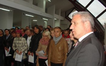 3.000 de angajări la Botoşani …