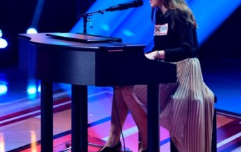 Miruna Buză din Botoșani, a …