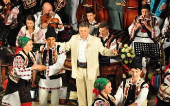 Sărbătoare la împlinirea a 30 …