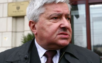 Şerban Mihăilescu, senator de Botoșani: …