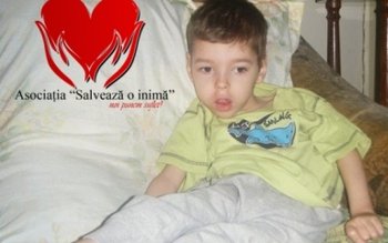 Campanie umanitară a Asociației „Salveză …