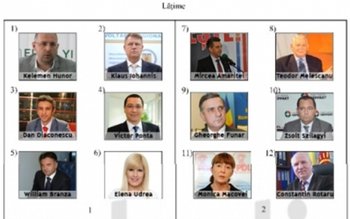 BEC a efectuat extragerea privind …