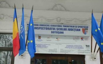 Proiect de parteneriat şcolar multilateral …