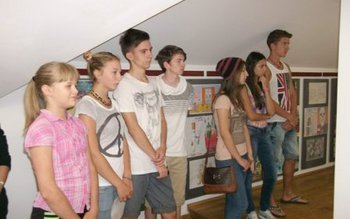 Elevii botoșăneni remarcați la Concursul …