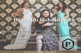 În acest week-end la Uvertura …