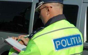 Cercetat pentru conducerea unui vehicul …