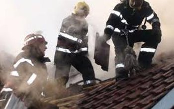 Bărbat decedat după ce a …