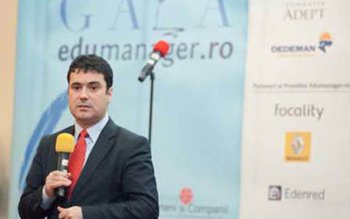 IȘJ Botoșani a obținut Premiul …