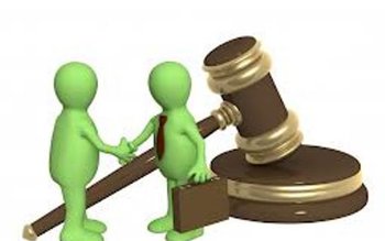 Uniunea Europeană încurajează activ medierea. …