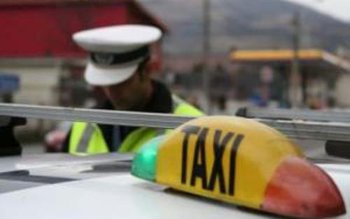 Taximetria neautorizată ar putea să …