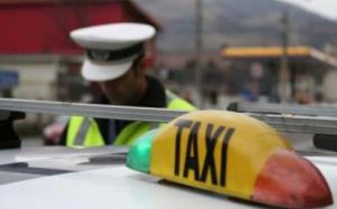 Taxi…