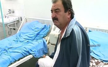 Gafă de proporţii a mascaţilor. …