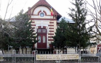 În acest week-end are loc …